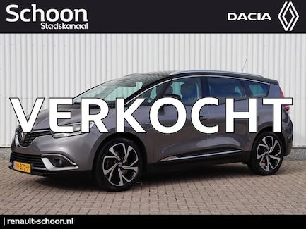 Renault Grand Scenic 0