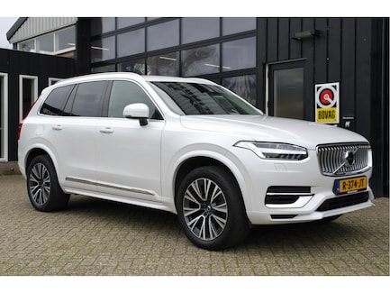 Volvo XC90 0