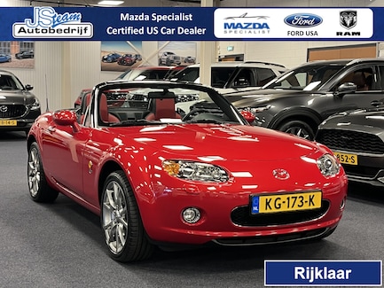 Mazda MX-5 0