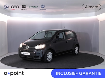 Volkswagen Up! 0