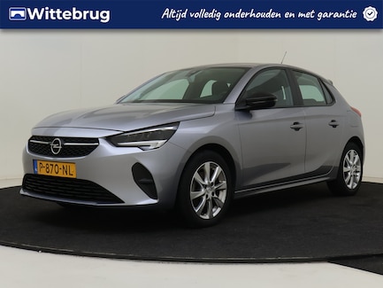 Opel Corsa 0
