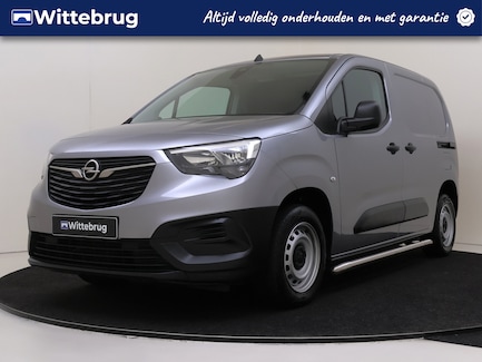 Opel Combo 0
