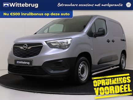 Opel Combo 0