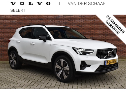 Volvo XC40 0