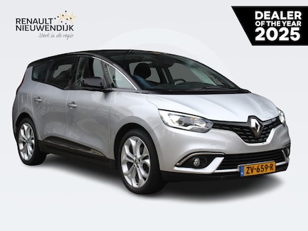 Renault Grand Scenic 0