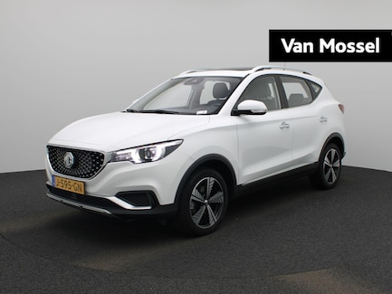 MG ZS 0