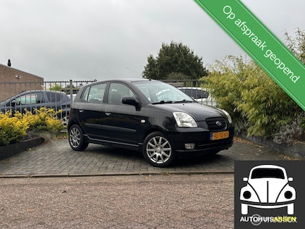Kia Picanto 0