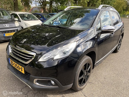 Peugeot 2008 0