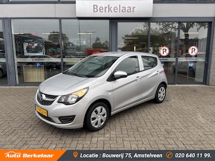 Opel Karl 0