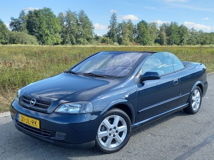 Opel Astra 0