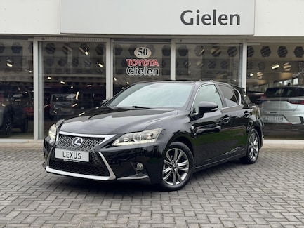 Lexus CT 0