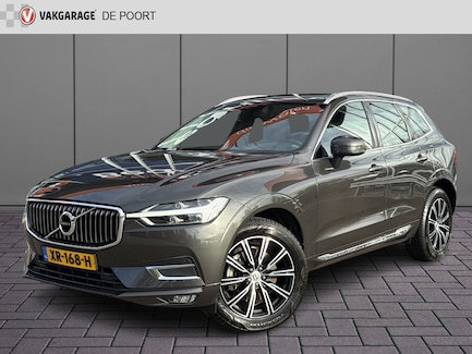 Volvo XC60 0