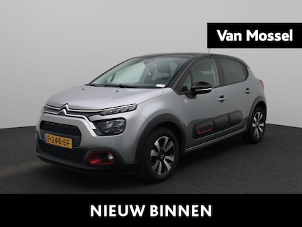 Citroën C3 0