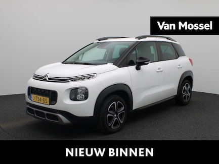 Citroën C3 Aircross 0