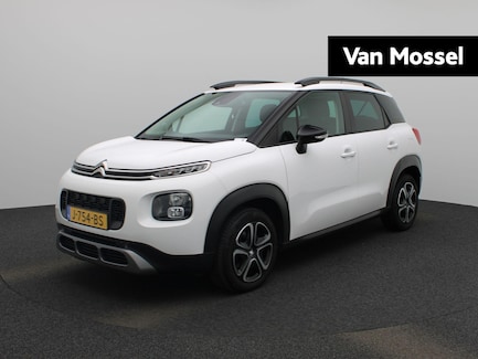 Citroën C3 Aircross 0