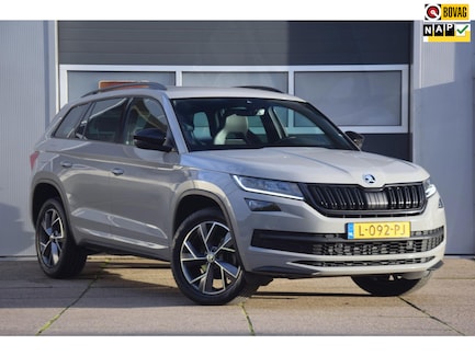 Skoda Kodiaq 0