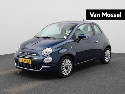 Fiat 500 0