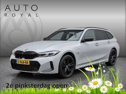 BMW 3-Serie 0