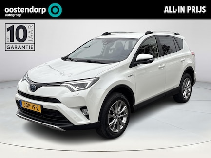 Toyota RAV4 0
