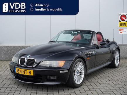 BMW Z3 0