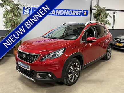 Peugeot 2008 0