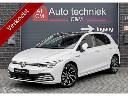 Volkswagen Golf 0