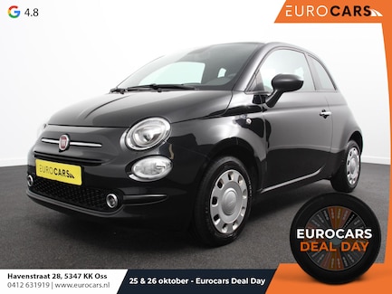 Fiat 500 0