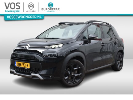 Citroën C3 Aircross 0
