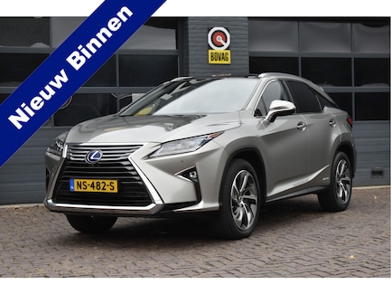 Lexus RX 0