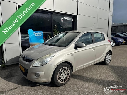 Hyundai i20 0