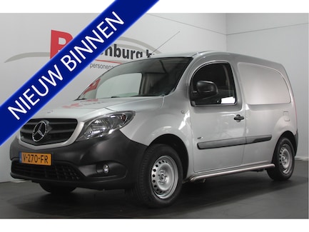 Mercedes-Benz Citan 0