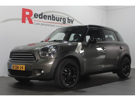 MINI Countryman 0