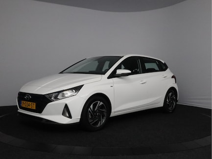 Hyundai i20 0