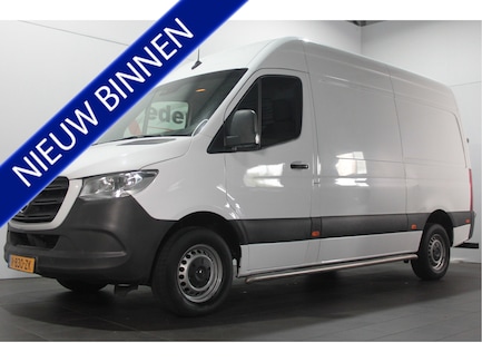 Mercedes-Benz Sprinter 0