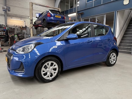 Hyundai i10 0