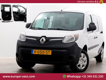 Renault Kangoo 0