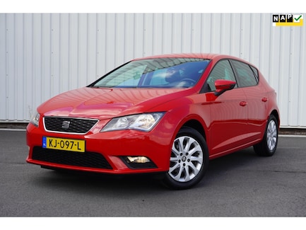 SEAT Leon 0