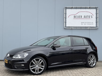 Volkswagen Golf 0