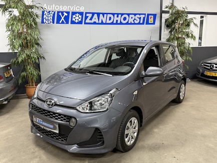 Hyundai i10 0