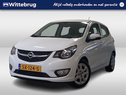 Opel Karl 0