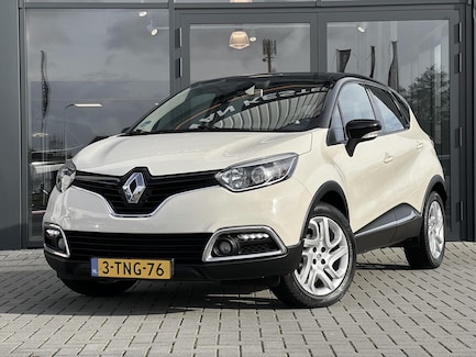 Renault Captur 0