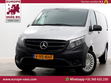 Mercedes-Benz Vito 0
