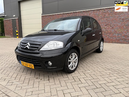Citroën C3 0