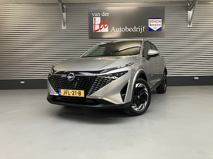 Nissan Qashqai 0