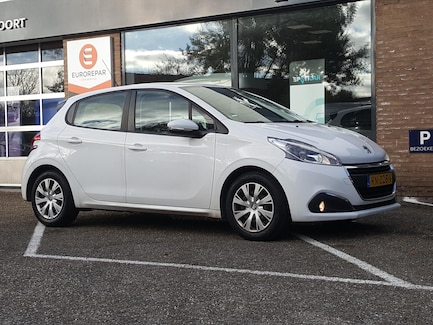 Peugeot 208 0