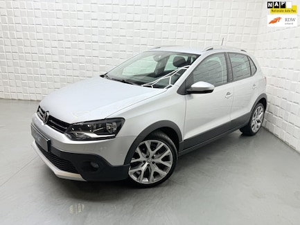 Volkswagen Polo 0