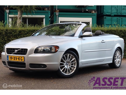 Volvo C70 0