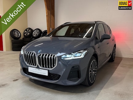 BMW 2-Serie Active Tourer 0