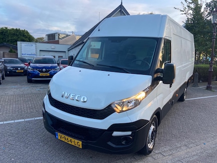 IVECO Daily 0