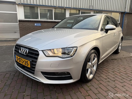 Audi A3 0